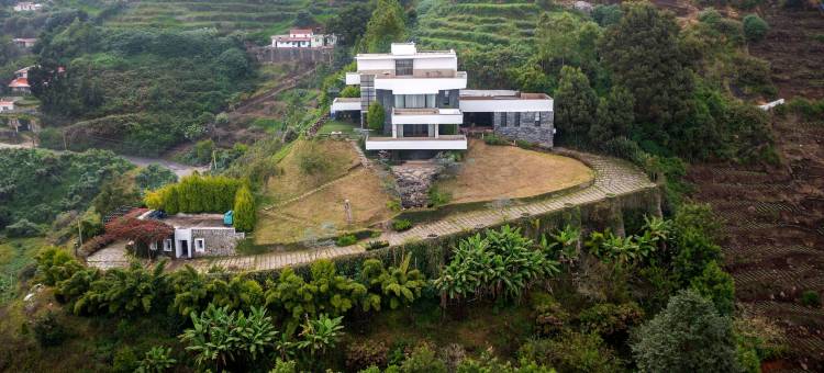 阿曼住宿和游记Kailash房子，科戴卡纳拉(Amã Stays & Trails Kailash House, Kodaikanal)图片
