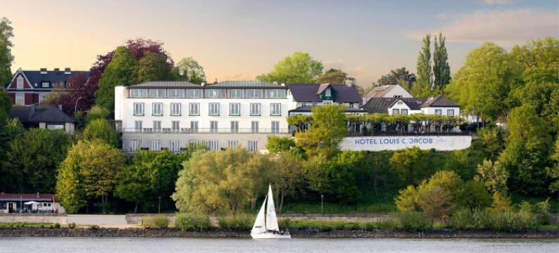 雅各布路易斯酒店(Hotel Louis C. Jacob)图片