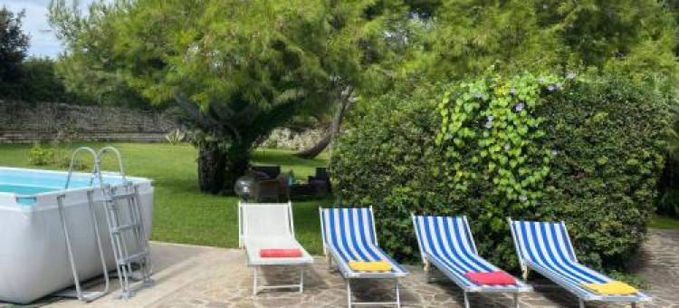 Comfortable and Spacious Villa - Baia Domizia图片