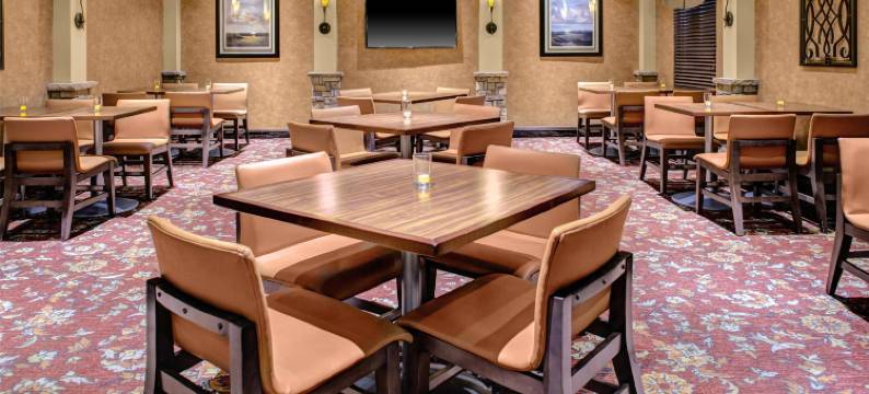 布兰奇堡/布里奇沃特凯悦嘉寓酒店(Hyatt House Branchburg/Bridgewater)图片