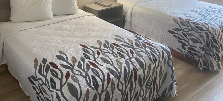 昆斯伯里红屋顶酒店(Red Roof Inn Queensbury)图片