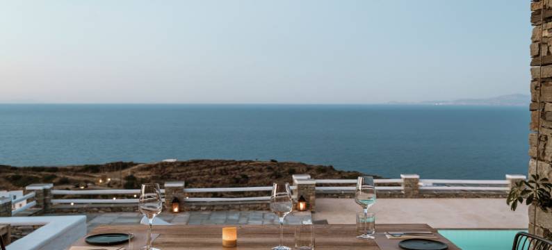 葛洛菲尼卡斯精品酒店(Gerofinikas Boutique Hotel)图片