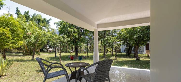 斯特林万瓦萨兰斯多恩(Sterling Vanvasa Lansdowne Forest Division)图片