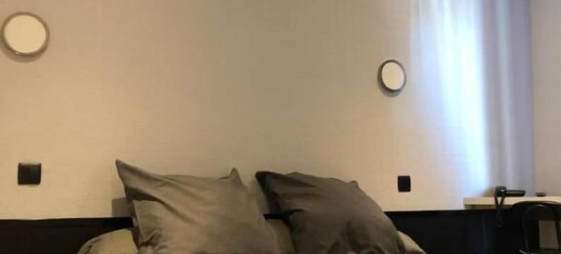 波尔特道尔酒店(Les Portes d'Or)图片