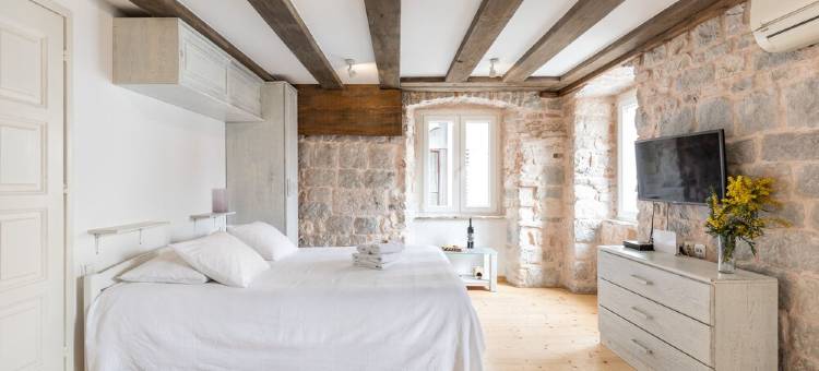 4 stars Stone Walls' - Sunny, cozy Studio right in the centre of Split图片