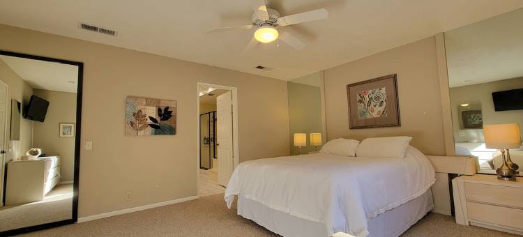 Desert Oasis, Golf, Stunning Southwest Mountain Views, Serene and Private!图片
