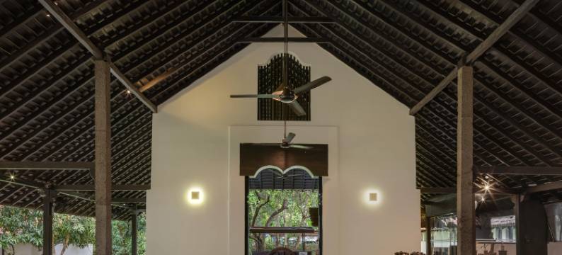 锡吉里亚丛林酒店(SigiriyaJungles Resort & Spa)图片