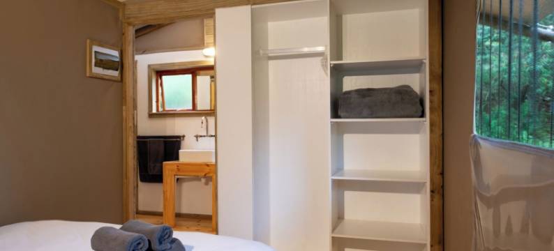 坎巴缇非洲营地酒店(AfriCamps at Kam'Bati)图片