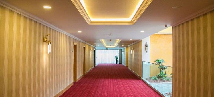 温德姆巴库(Wyndham Baku)图片