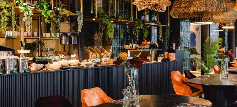 Rioca法兰克福Posto 7(Rioca Frankfurt Posto 7)图片