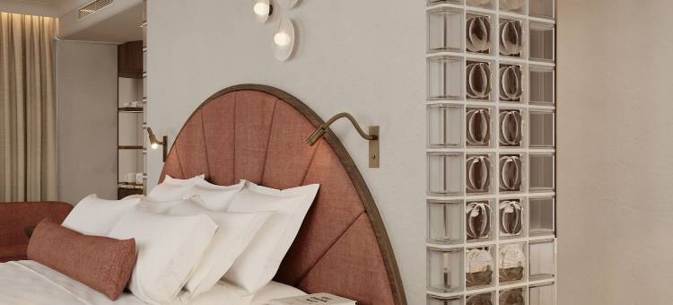 卡利酒店(Hotel Kali)图片