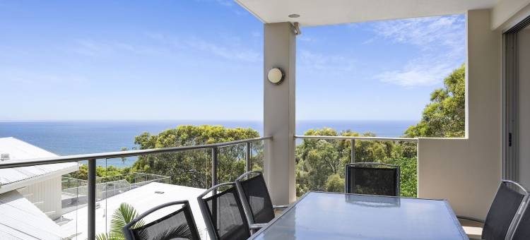 彩虹海洋棕榈度假村(Rainbow Ocean Palms Resort)图片