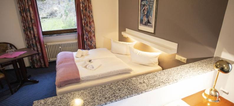 DAS LOFT霍尔斯特洛夫酒店(Das Loft Hotel Hölsterloh)图片