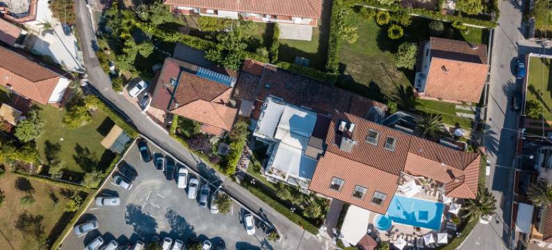 卢纳酒店(Hotel Luna)图片