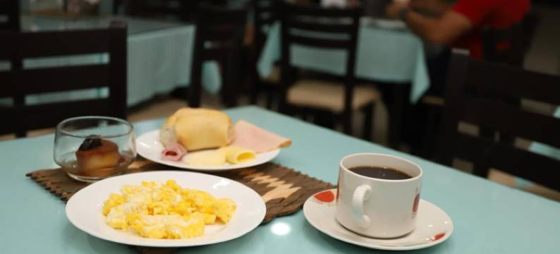 里奥马酒店(Hotel Rio Mar)图片