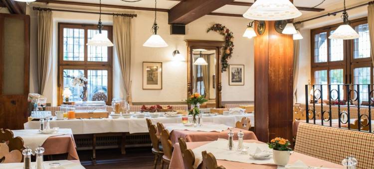 斯佩奇特酒店(Gasthaus Zum Specht)图片