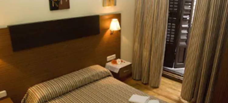 阿托查阿尔木迪娜马丁旅馆(Hostal Atocha Almudena Martín)图片