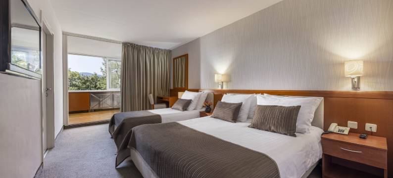 杰泽洛酒店(Hotel Jezero)图片