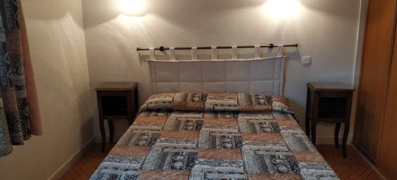 卡利苏拉酒店(Logis Hotel Calisola Besançon - Soirée Etape)图片