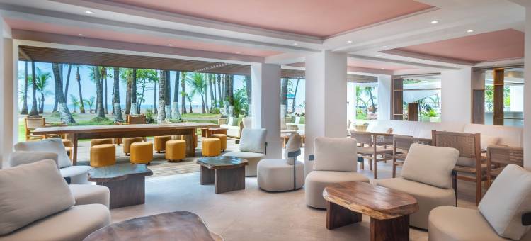 Lia Hotel Jaco图片