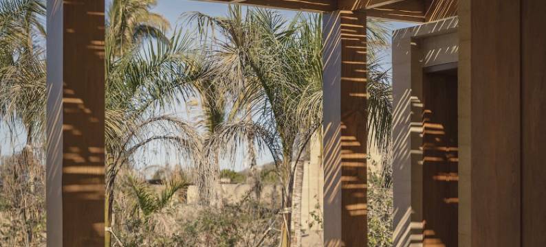 萨拉拉精品酒店和别墅托多斯桑托斯(Salara Boutique Resort Todos Santos)图片