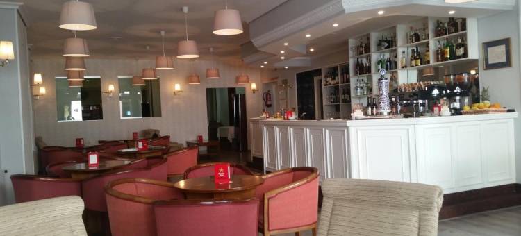 欧罗巴酒店(Hotel Europa)图片