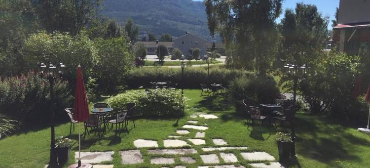 艾库姆酒店(Eikum Hotel)图片