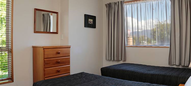 阿苏尔切尔西度假汽车旅馆(Asure Chelsea Gateway Motor Lodge)图片