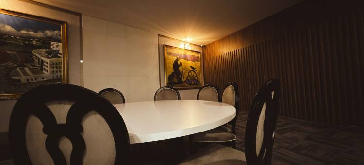 多拉纳艺术酒店(Dorana Art Hotel)图片