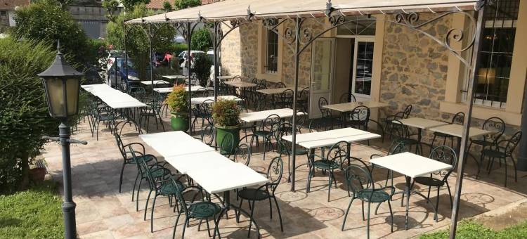 米诺提耶酒店(Logis Hôtel Restaurant les Minotiers)图片