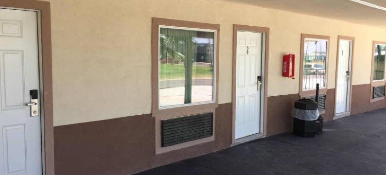 湾景酒店(Bay View Inn)图片