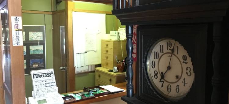 益方屋旅馆(Masugataya Ryokan)图片