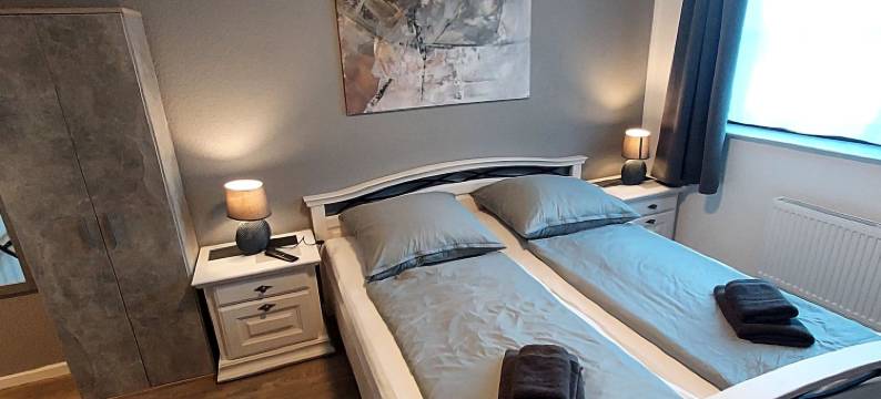 祖姆诺登酒店(Landgasthof "Hotel Zum Norden")图片