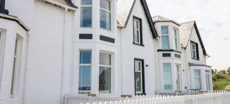 坦米诺瑞小屋(Tammie Norrie Cottage)图片