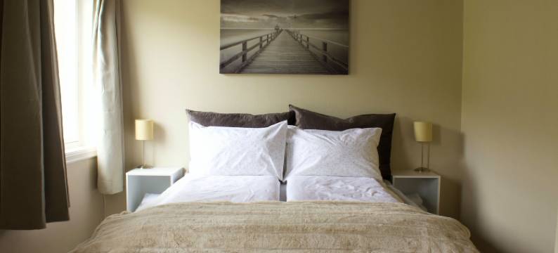 艾斯沃格峡湾酒店(Eidsvåg Fjordhotell)图片