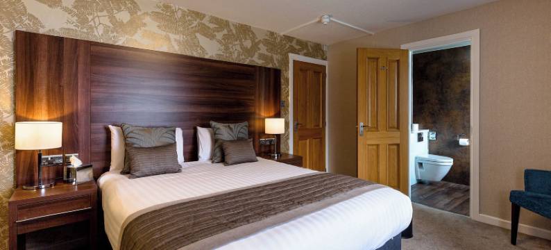 梅尔布瑞克酒店(The Melbreak Hotel)图片