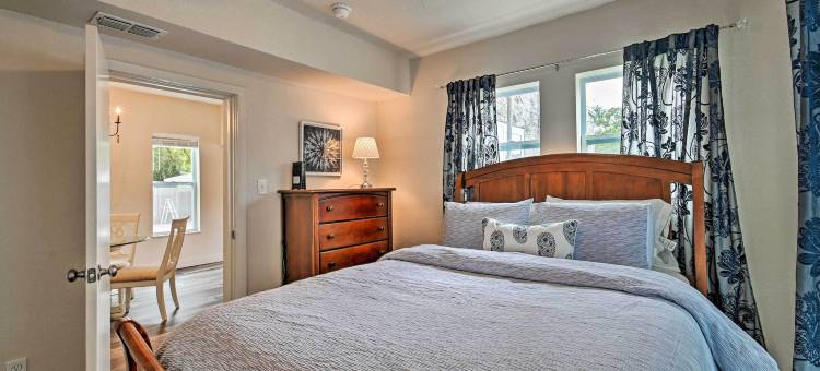 步行至市中心：冬季花园带露台的家(Walk to Dtwn: Winter Garden Home w/ Patio)图片