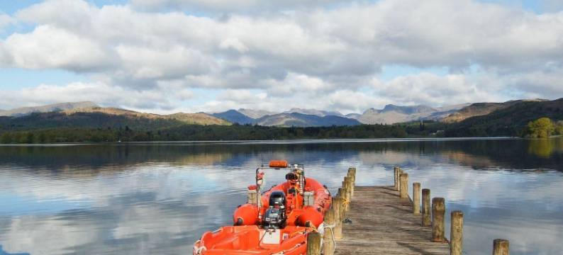 朗斯代尔房子(Lonsdale House)图片