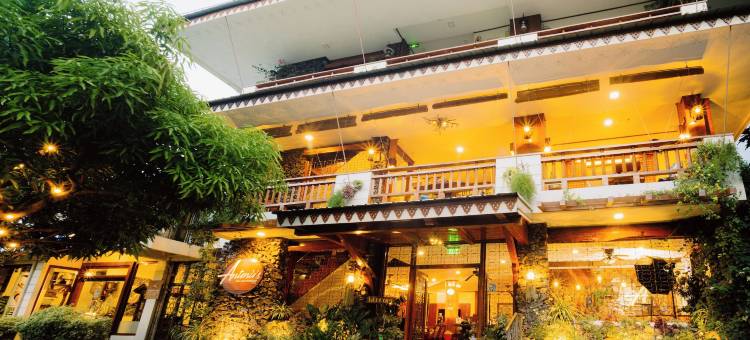 安东尼奥民宿酒店(Antonio's Bed and Breakfast Hotel)图片