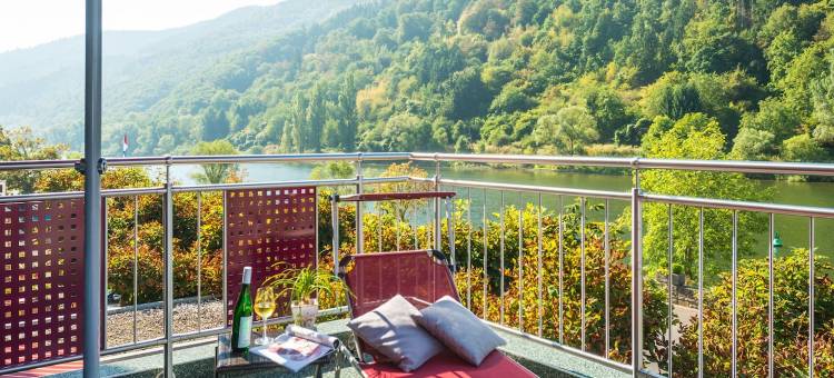 苏木鲁文默赛罗曼蒂克酒店(Moselromantik-Hotel Zum Löwen)图片