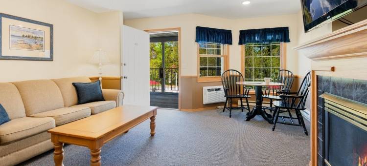 海湾微风度假村(Bay Breeze Resort)图片