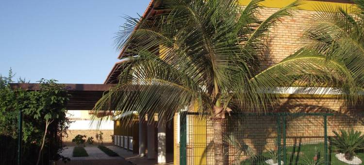 波尔图贝罗普艾酒店(Hotel Porto Belo)图片