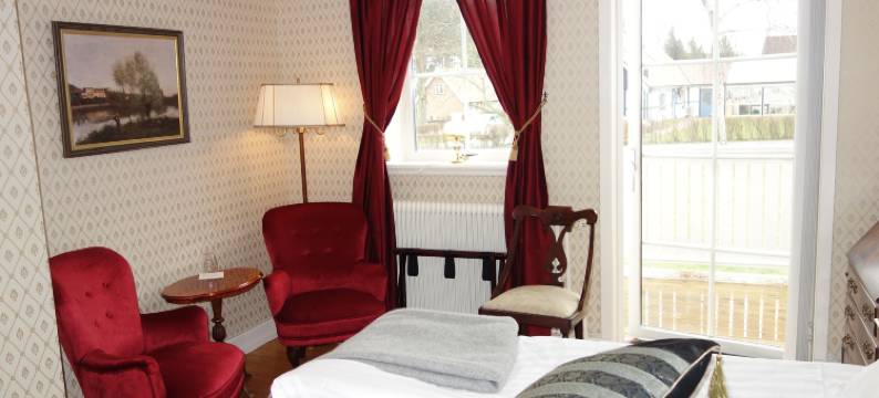 卡斯坦耶伦兹瓦德西斯酒店(Kastanjelund)图片