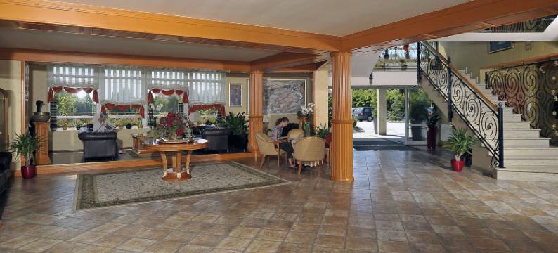 柯尔莫蓝健康水疗酒店(Kormoran Wellness Medical Spa)图片