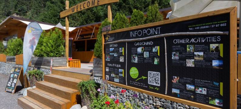 运动地带酒店(Sportland Inn)图片