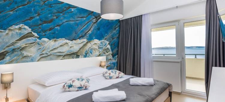 4m 别墅出租公寓酒店(Hotel Vila 4m)图片