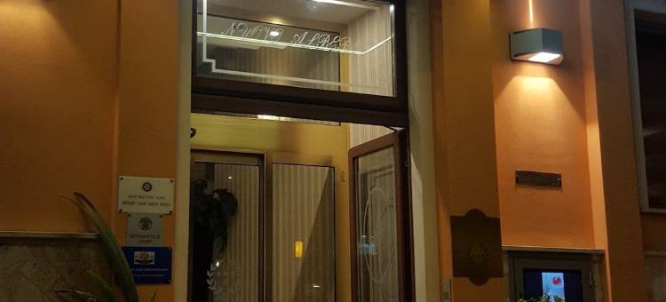 诺佛阿尔伯格酒店(Nuovo Albergo)图片