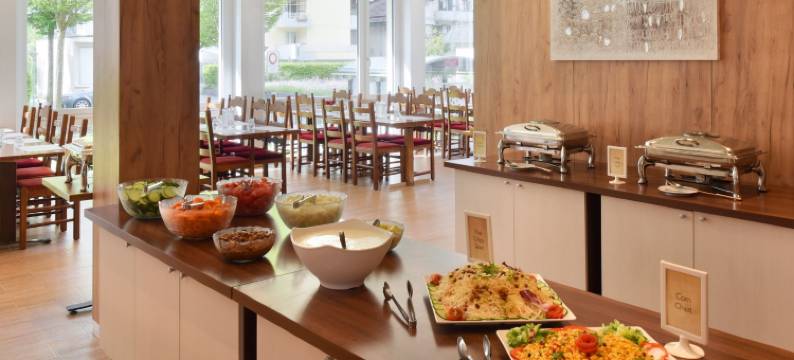 中央酒店(Hotel Central)图片