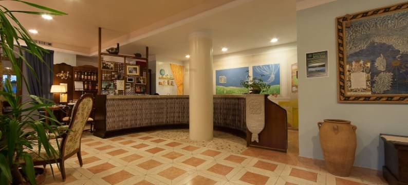 艾尔伯格拉普里穆拉酒店(Albergo la Primula)图片