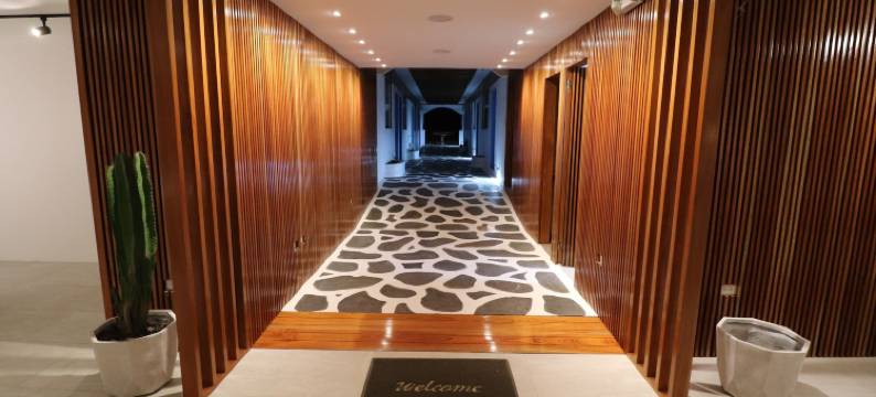 仙人掌酒店(Cactus)图片